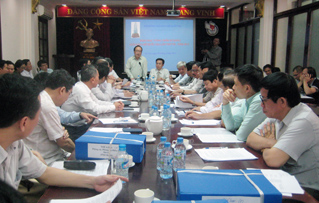 ມີບົດປະພັນກວ່າ 1.500 ບົດເຂົ້າຮ່ວມການສອບເສັງຊິງລາງວັນສື່ມວນຊົນແຫ່ງຊາດຄັ້ງທີ 7 ປີ 2012